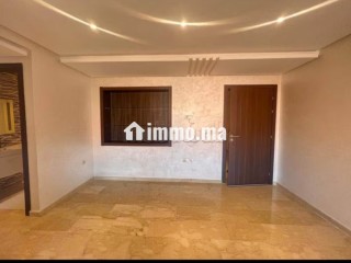Appartement en location à Hay Mabrouka. 2 belles chambres. Résidence avec concierge, climatisation générale - Appartement à louer - Marrakech
