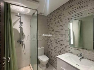 Appartement en location à Hay Mabrouka. 2 belles chambres. Résidence avec concierge, climatisation générale - Appartement à louer - Marrakech