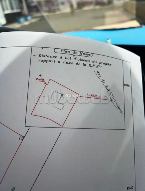 Maison Beldi avec terrain 1000 m² Tidzi - Vente Immobilier - Essaouira - photo 2
