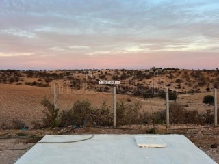 Maison Beldi avec terrain 1000 m² Tidzi - Maison à vendre - Essaouira
