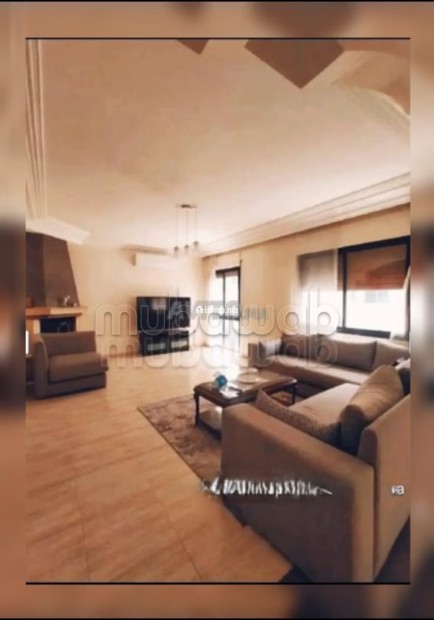À Vendre – Superbe Duplex Lumineux - Vente Immobilier - Casablanca - photo 2