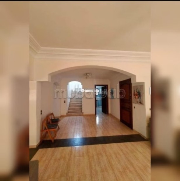 À Vendre – Superbe Duplex Lumineux - Vente Immobilier - Casablanca - photo 3