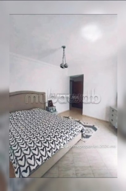 À Vendre – Superbe Duplex Lumineux - Vente Immobilier - Casablanca - photo 4