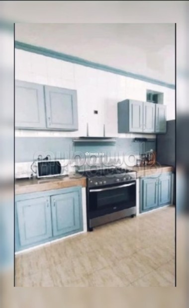 À Vendre – Superbe Duplex Lumineux - Vente Immobilier - Casablanca - photo 5