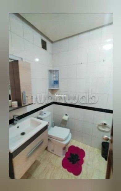 À Vendre – Superbe Duplex Lumineux - Vente Immobilier - Casablanca - photo 6
