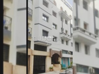 À Vendre – Superbe Duplex Lumineux - Appartement à vendre - Casablanca