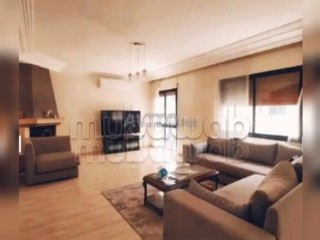 À Vendre – Superbe Duplex Lumineux - Appartement à vendre - Casablanca