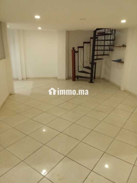 Magasin A vendre sur 2Mars - Vente Immobilier - Casablanca - photo 2