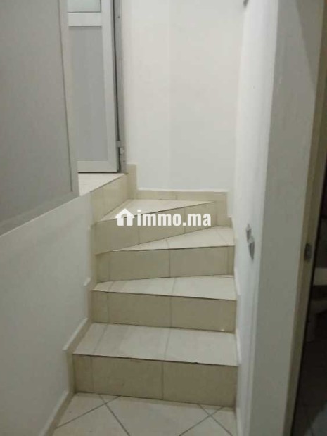 Magasin A vendre sur 2Mars - Vente Immobilier - Casablanca - photo 3