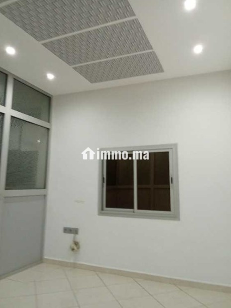Magasin A vendre sur 2Mars - Vente Immobilier - Casablanca - photo 4