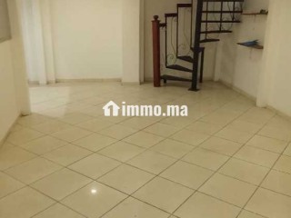 Magasin A vendre sur 2Mars - Local commercial à vendre - Casablanca