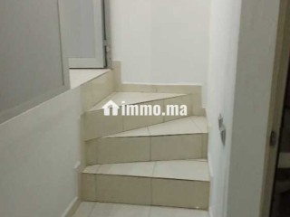 Magasin A vendre sur 2Mars - Local commercial à vendre - Casablanca