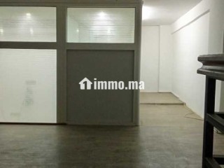 Magasin A vendre sur 2Mars - Local commercial à vendre - Casablanca