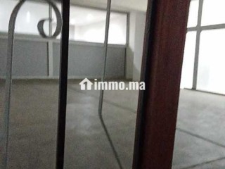 Magasin A vendre sur 2Mars - Local commercial à vendre - Casablanca