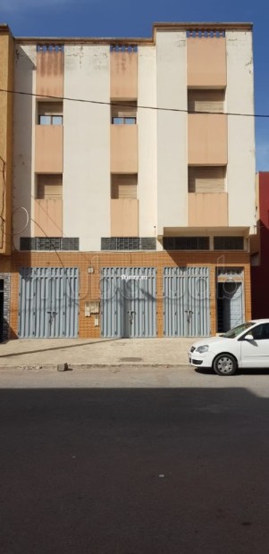 Grande maison de deux étages d'une surface de 119 m² - Vente Immobilier - Autre - photo 1