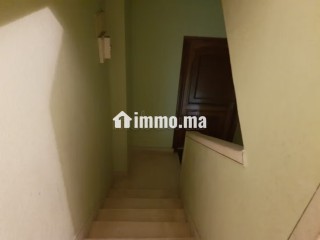 Grande maison de deux étages d'une surface de 119 m² - Maison à vendre - Autre