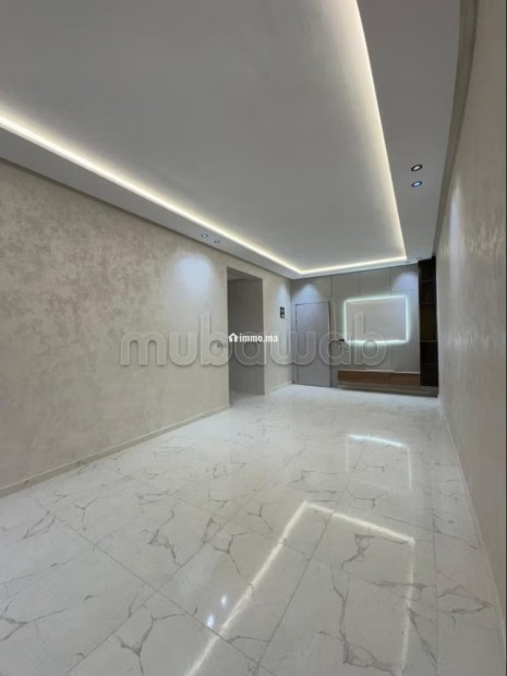 Appartement à vendre ascenseur et sous sol - Vente Immobilier - Meknes - photo 1