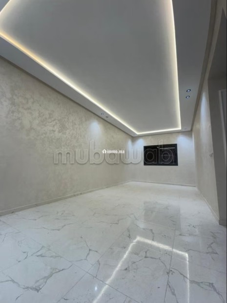 Appartement à vendre ascenseur et sous sol - Vente Immobilier - Meknes - photo 2