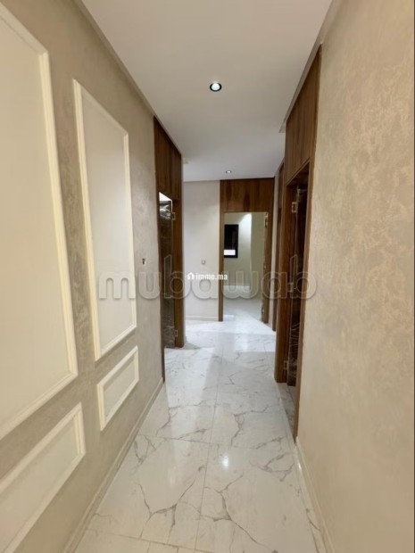 Appartement à vendre ascenseur et sous sol - Vente Immobilier - Meknes - photo 4