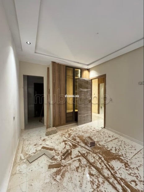 Appartement à vendre ascenseur et sous sol - Vente Immobilier - Meknes - photo 6