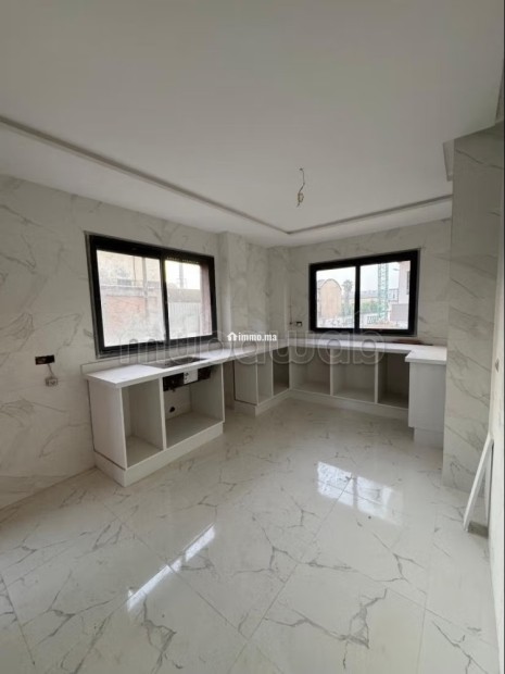 Appartement à vendre ascenseur et sous sol - Vente Immobilier - Meknes - photo 7