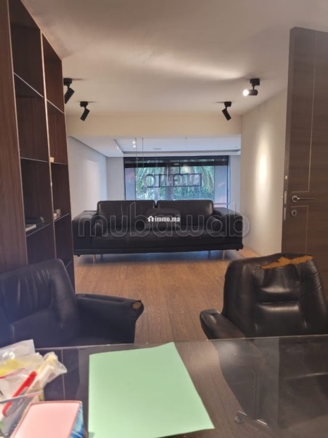 Yacoub el mansour Local neuf emménager 116m2 à vendre - Vente Immobilier - Casablanca - photo 4