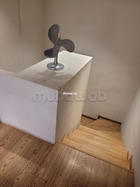 Yacoub el mansour Local neuf emménager 116m2 à vendre - Vente Immobilier - Casablanca - photo 6
