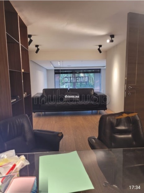 Yacoub el mansour Local neuf emménager 116m2 à vendre - Vente Immobilier - Casablanca - photo 7