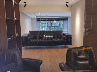 Yacoub el mansour Local neuf emménager 116m2 à vendre - Local commercial à vendre - Casablanca