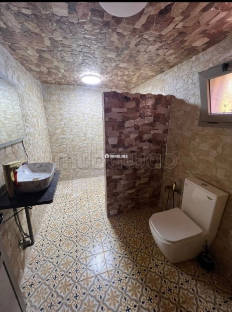 Maison bois suédoise sur 1000 m² à Tidzi - Vente Immobilier - Essaouira - photo 4