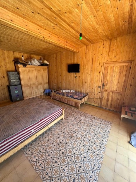 Maison bois suédoise sur 1000 m² à Tidzi - Vente Immobilier - Essaouira - photo 6