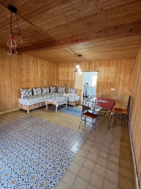 Maison bois suédoise sur 1000 m² à Tidzi - Vente Immobilier - Essaouira - photo 8