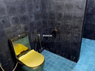 Maison bois suédoise sur 1000 m² à Tidzi - Maison à vendre - Essaouira