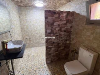 Maison bois suédoise sur 1000 m² à Tidzi - Maison à vendre - Essaouira