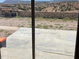 Maison bois suédoise sur 1000 m² à Tidzi - Maison à vendre - Essaouira