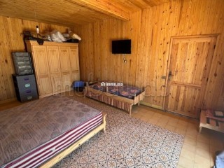 Maison bois suédoise sur 1000 m² à Tidzi - Maison à vendre - Essaouira