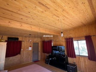 Maison bois suédoise sur 1000 m² à Tidzi - Maison à vendre - Essaouira
