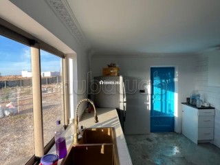 Maison bois suédoise sur 1000 m² à Tidzi - Maison à vendre - Essaouira