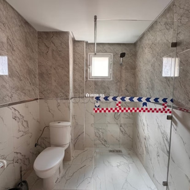 Appartement location longue durée résidences fermées tanja balia - Location Immobilier - Tanger - photo 2