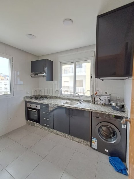 Appartement location longue durée résidences fermées tanja balia - Location Immobilier - Tanger - photo 5