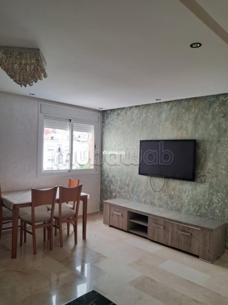Appartement location longue durée résidences fermées tanja balia - Location Immobilier - Tanger - photo 6