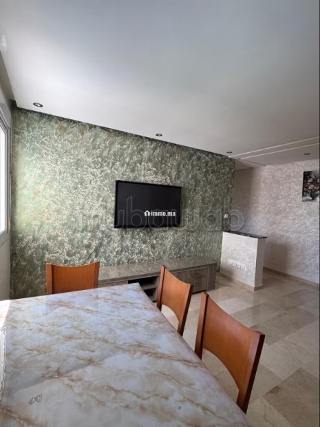 Appartement location longue durée résidences fermées tanja balia - Location Immobilier - Tanger - photo 7