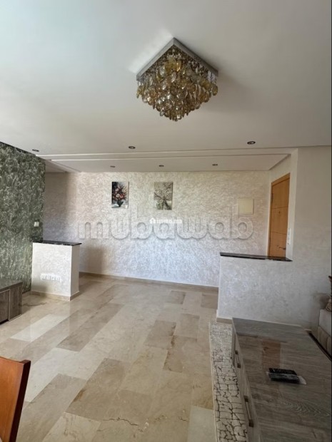 Appartement location longue durée résidences fermées tanja balia - Location Immobilier - Tanger - photo 8