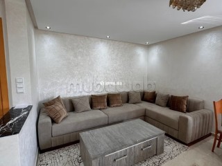 Appartement location longue durée résidences fermées tanja balia - Appartement à louer - Tanger