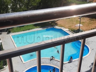 Appartement location longue durée résidences fermées tanja balia - Appartement à louer - Tanger