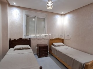 Appartement location longue durée résidences fermées tanja balia - Appartement à louer - Tanger