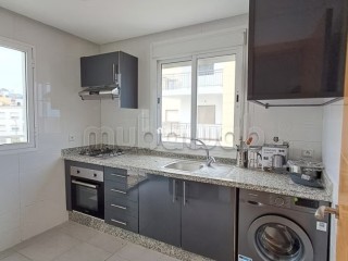 Appartement location longue durée résidences fermées tanja balia - Appartement à louer - Tanger