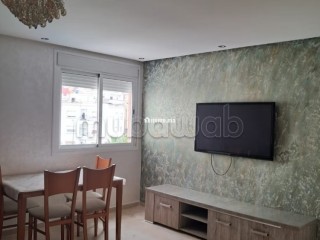 Appartement location longue durée résidences fermées tanja balia - Appartement à louer - Tanger