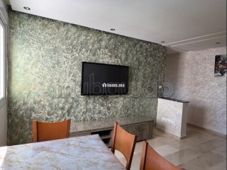 Appartement location longue durée résidences fermées tanja balia - Appartement à louer - Tanger
