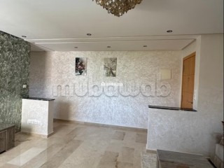Appartement location longue durée résidences fermées tanja balia - Appartement à louer - Tanger